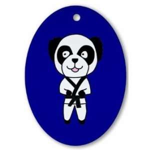  Panda Bear Ornament: Health & Personal Care