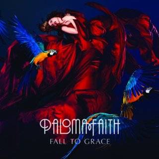 Fall to Grace by Paloma Faith ( Audio CD   2012)   Import