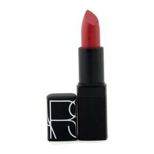 NARS Lipstick   Jungle Red ( Semi Matte )   3.4g/0.12oz 