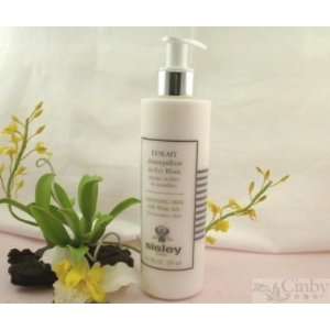   White Lily by Sisley   Cleansing Milk 8.5 oz for Men: Sisley: Beauty