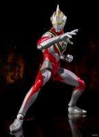Bandai ULTRA ACT Ultraman Gaia V2 Action Figure w/ Korin Effect Tiga 