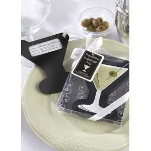  Davids Bridal Traveltini Martini Luggage Tag Style 