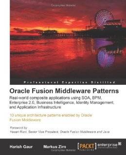 Oracle Bookstore   Java Developers/SOA Architects