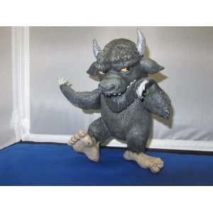  Where the Wild Things Are Mcfarlane Figure Everything 