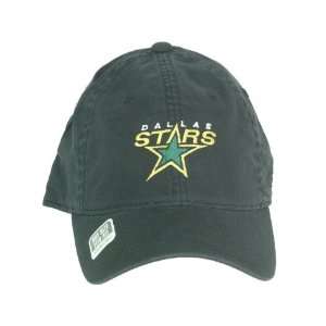  Dallas Stars Green Flex Fit Hat Black: Sports & Outdoors
