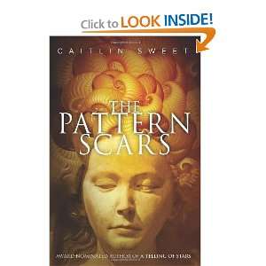  The Pattern Scars [Paperback] Caitlin Sweet Books