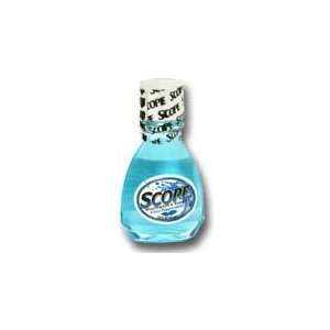  SCOPE PEPPERMINT TRIAL SZ Size 44 ML Health & Personal 