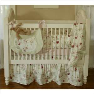  Maddie Boo Lindsey Baby Crib Blanket: Baby