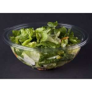  320 oz. Clear Plastic Bowl   5/Pack Health & Personal 