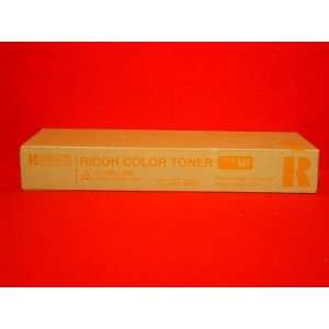  885318 Toner   17000 Page Yield, Yellow(sold individuall 