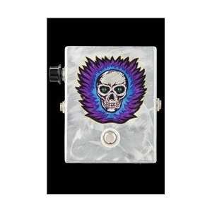    Harden Engineering Flaming Skull Distortion: Everything Else