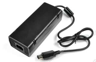 AC Adapter Charger Power Supply Cord For Xbox 360 Slim  