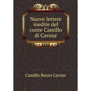    Camillo Benso, conte di, 1810 1861,Mayor, Edmondo, ed Cavour Books