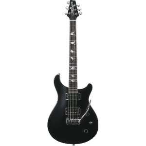   JD DUKE 10T BK Electric Guitar PRS Style Black Musical Instruments