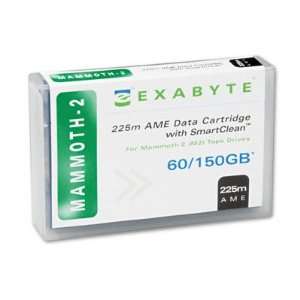  Exabyte 8 mm Tape Mammoth II Data Cartridge EXB00558 