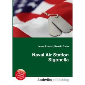  Naval Air Station Sigonella Ronald Cohn Jesse Russell 