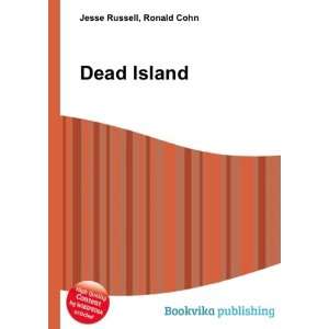  Dead Island (in Russian language) Ronald Cohn Jesse 