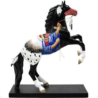 Trail of Painted Ponies WARRIOR BROTHERS 4020478  