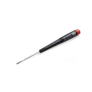 Wiha 26015 Slotted Screwdriver with Precision Handle, 1.5 x 40mm