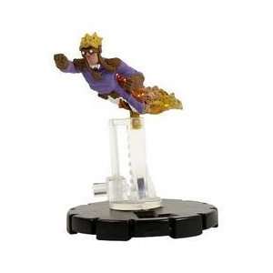    Marvel Heroclix Armor Wars Cannonball Experienced 
