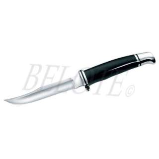 Buck Knives Woodsman 7.75 2.5oz W/Sheath 420HC 102BKS  