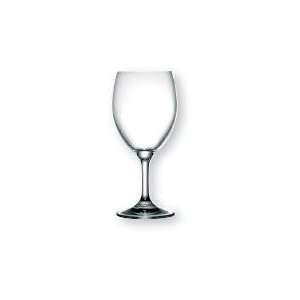  Set of 6 White Wine Glasses   Vario Range by Schonwald 