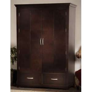  Innovative Soho High Definition Cabineted Armoire 
