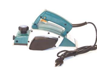 ELECTRIC WOOD PLANER WOOD WORKING POWER TOOLS  