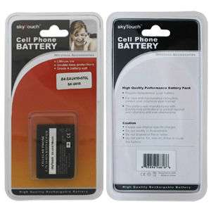 NEW REPLACEMENT BATTERY for NET 10 MOTOROLA W376G W376  