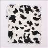 WATERPROOF REUSABLE COW SPOT BABY DIAPER WET BAG 503  