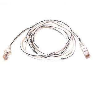   Component Certified Patch Cable (A3L9006 07 WHTS)  