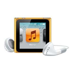  PC WHOLESALE EXCLUSIVE REFURBISHED APPLE IPOD NANO 8GB 6TH 