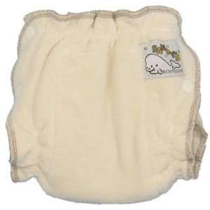 Mother ease Newborn Cloth Diaper (Organic Cotton) Baby