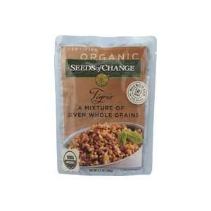  Seeds of Change Tigris Seven Whole Grains    8.5 oz 