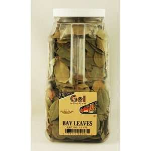 11 Oz Bay Leaves Whole  Grocery & Gourmet Food