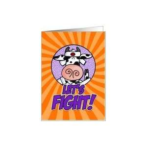  Lets Fight   Pediatric Cancer Patient Card Health 