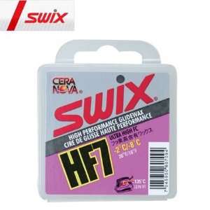  Cera Nova HF Wax   40g 007 000 by Swix Sport Sports 