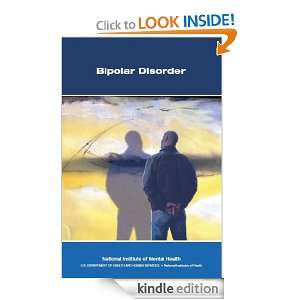 Bipolar Disorder National Institute of Mental Health U.S. Department 