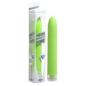  NEON LUV TOUCH GREEN