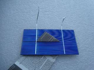 50 3x6 split / BROKEN pcs working! Solar panel Cells  