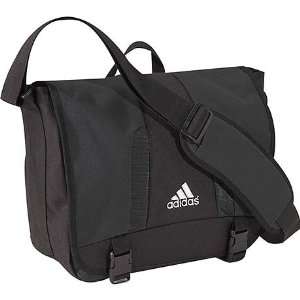  adidas Chaffee Messenger (Black)