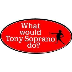  Tony Soprano