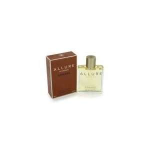  ALLURE by Chanel   Eau De Toilette Spray 1.7 oz Beauty