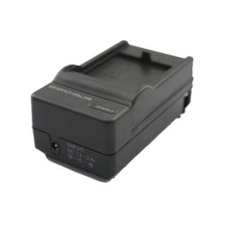 Li 40B Li 42B Charger for Olympus Stylus 850SW 820 830  