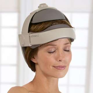 OSIM uCrown 2 Soothing Head Massager with Music  