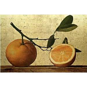  Fine Oil Painting, Still Life S053 24x36 Home 