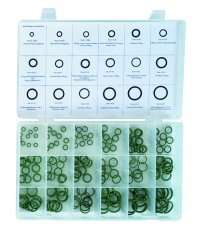 FJC, Inc. 4299 O RING KIT METRIC  