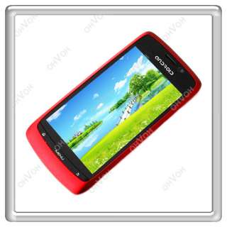   SIM WiFi A GPS Touch Screen Mobile Cell Phone Mini Tablet PC  