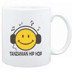 Mug White  Tanzanian Hip Hop   Smiley Music  Sports 