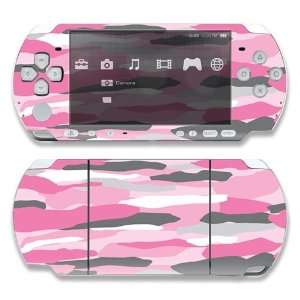   Sticker for Sony Playstation PSP Slim and Lite / PSP 2000: Video Games